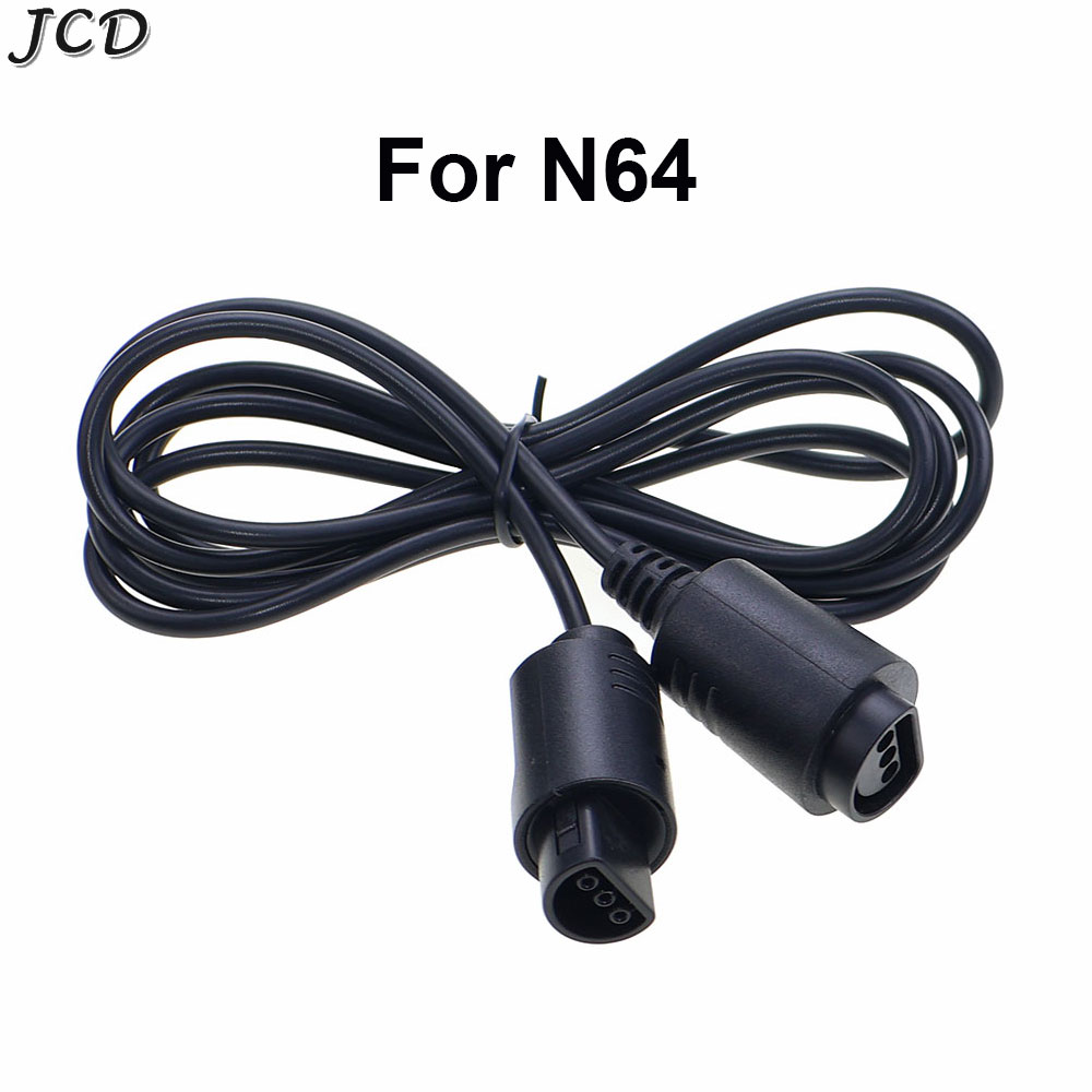 Controller Extension Cord - 1,8 m Für N64 Spielkonsole Verlängerung