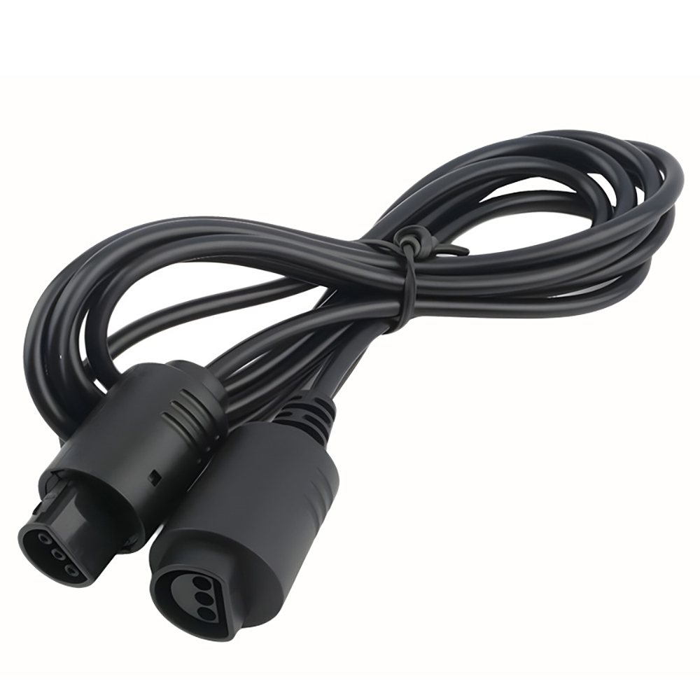 Controller Extension Cord - 1,8 m Verlängerungskabel für N64 Controller