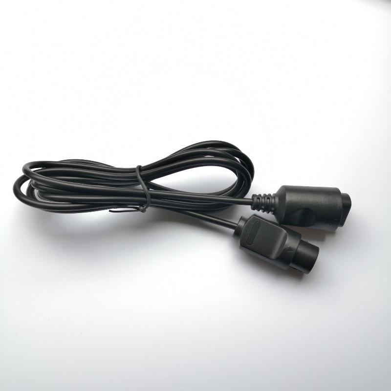 Controller Extension Cord - 1,8m Verlängerungskabel für N64-Controller, Datenübertragungskabel für