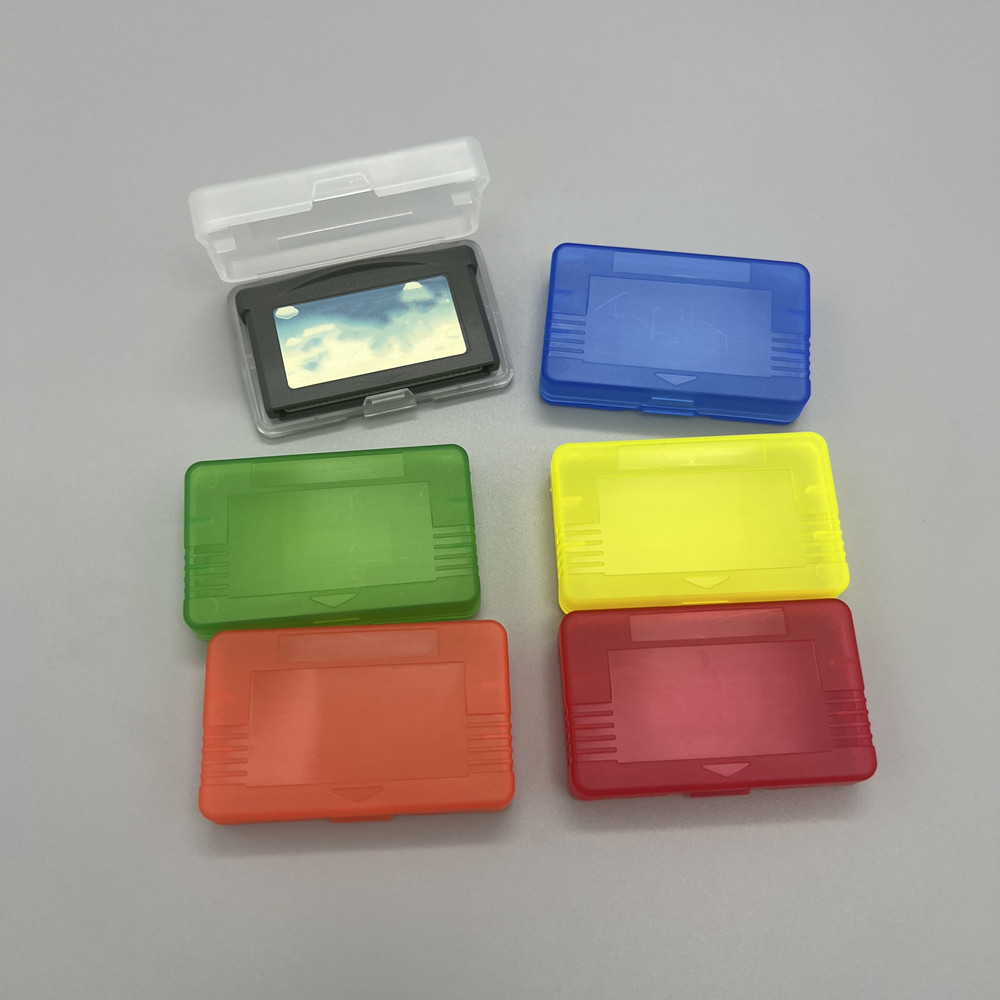 Game Boy Cartridge Holder - Spiel karte lagerung box für Gameboy