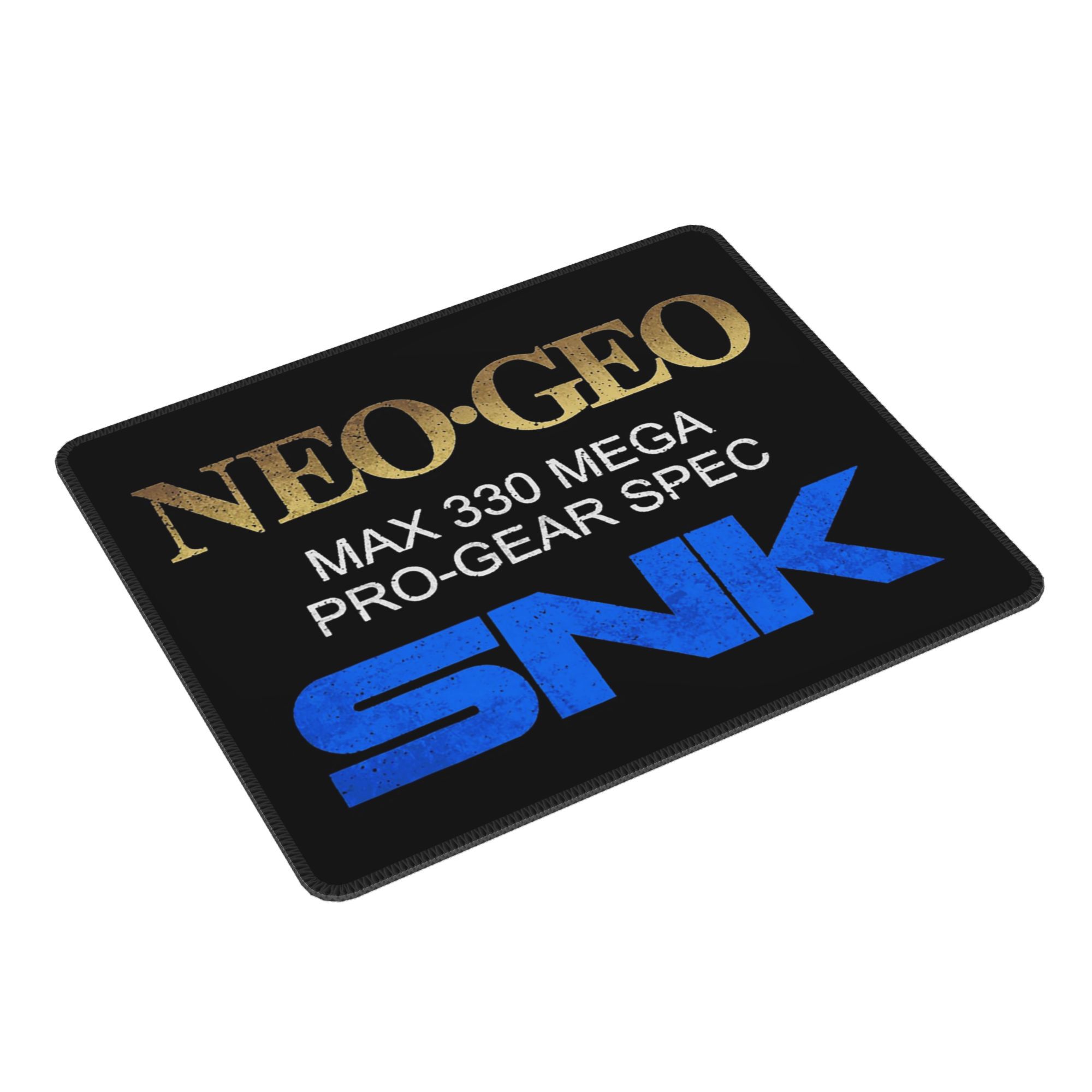 Retro Gaming Com - Neo Geo Pro Gear Spec Gold