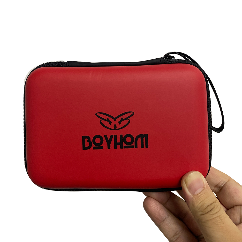 Retro Gaming Handheld - Tasche für R36S Retro Handheld Videospielkonsole