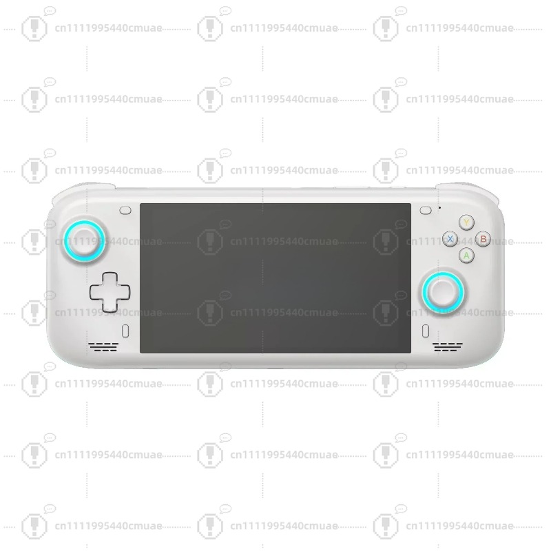 Retro Gaming Handheld - Retro-Gaming-Handheld mit Touchscreen-Tablet