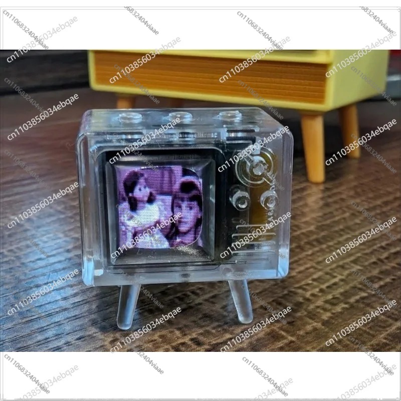 Für tragbare Retro Tiny TV 2-T – Retro Gaming Tv Bewertung und Preis