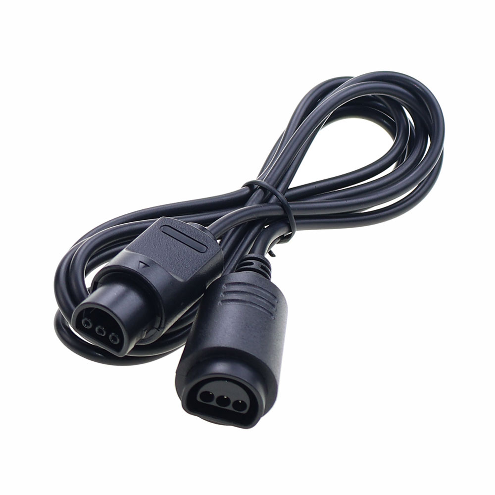 1,8 m Für N64 Spielkonsole Ver – Controller Extension Cord Bewertung und Preis
