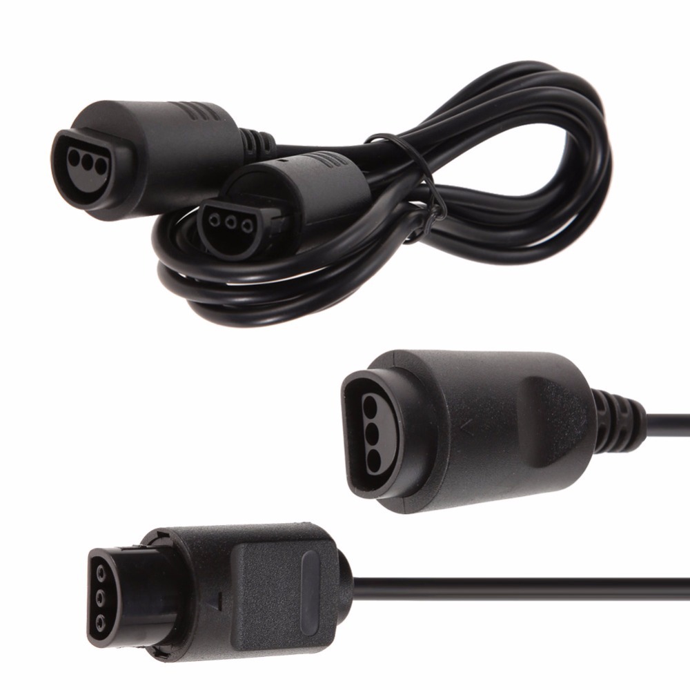 1,8 m Verlängerungskabel für N – Controller Extension Cord Bewertung und Preis