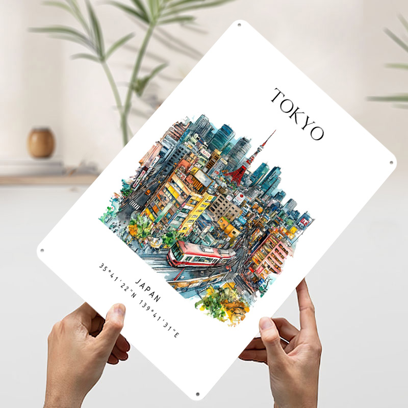 Tokyo Japan Reise gedrucktes P – Retro Gaming Tokyo Bewertung und Preis