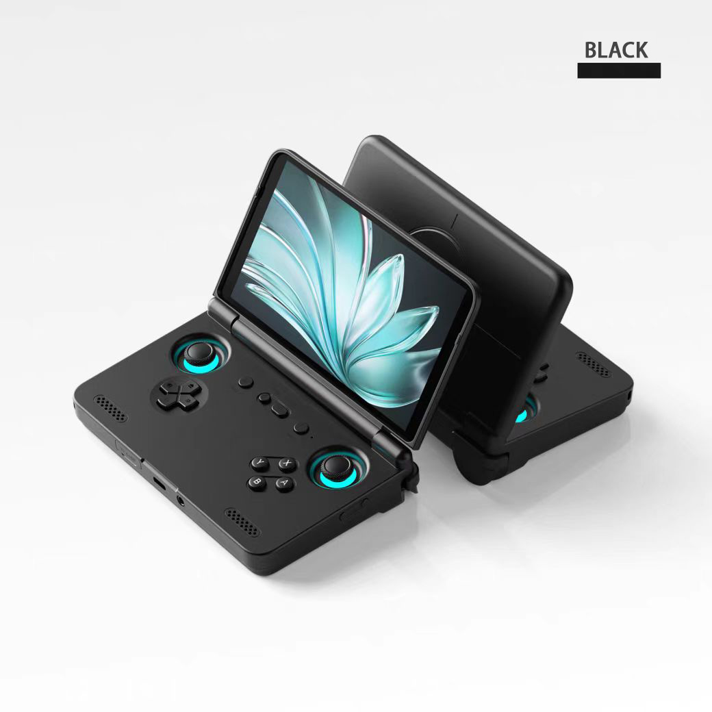 2025 Retroid Pocket Flip2 Retr – Retro Gaming On Bewertung und Preis