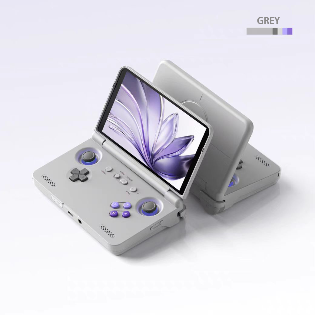 2025 Retroid Pocket Flip2 Retr – Retro Gaming On Bewertung und Preis