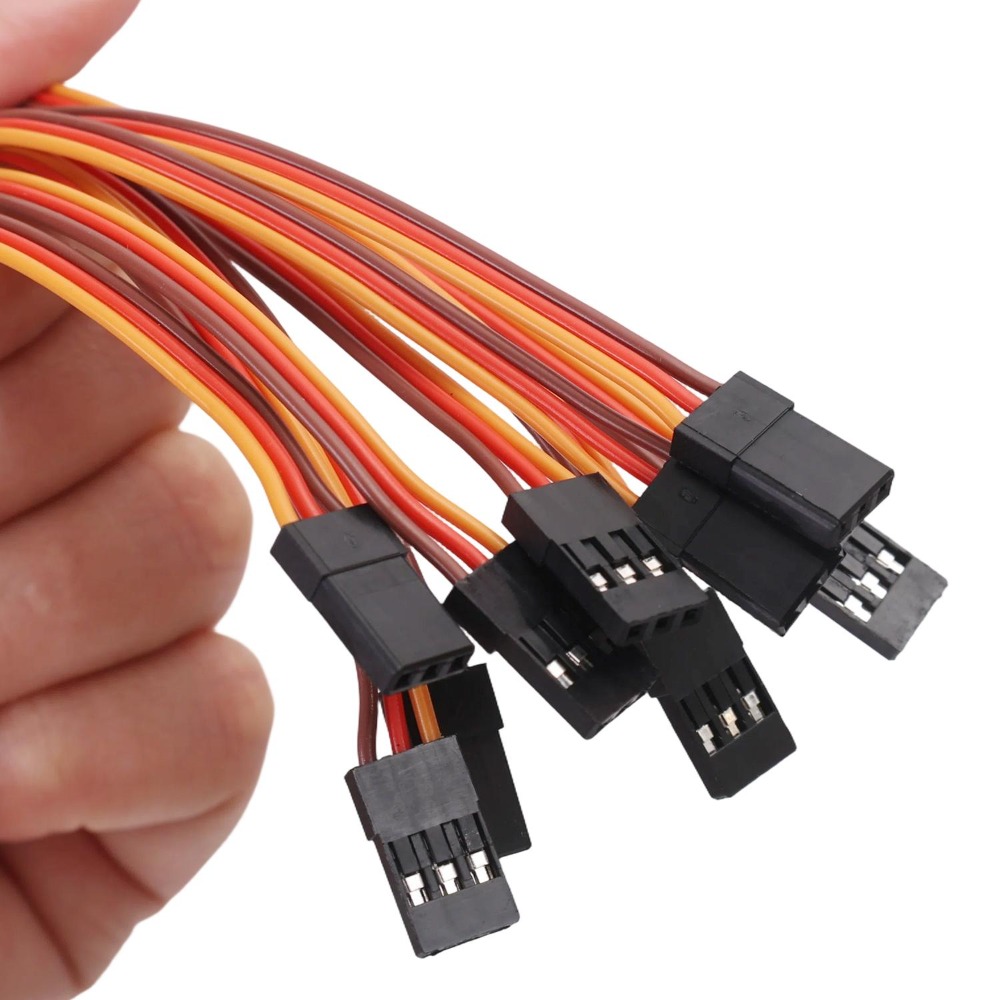 1-10 Stück 15cm 30-adriges Ser – Controller Extension Cord Bewertung und Preis