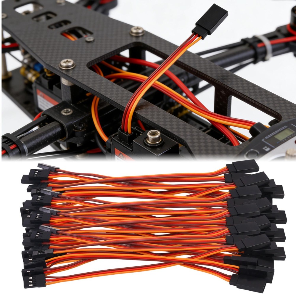 1-10 Stück 15cm 30-adriges Ser – Controller Extension Cord Bewertung und Preis