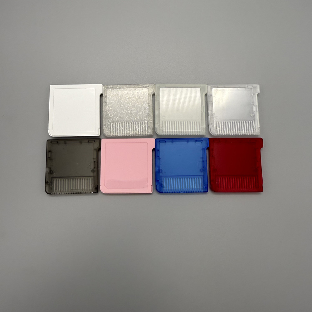 Schale für 3DS-Spielkassetten- – Game Boy Cartridge Holder Bewertung und Preis