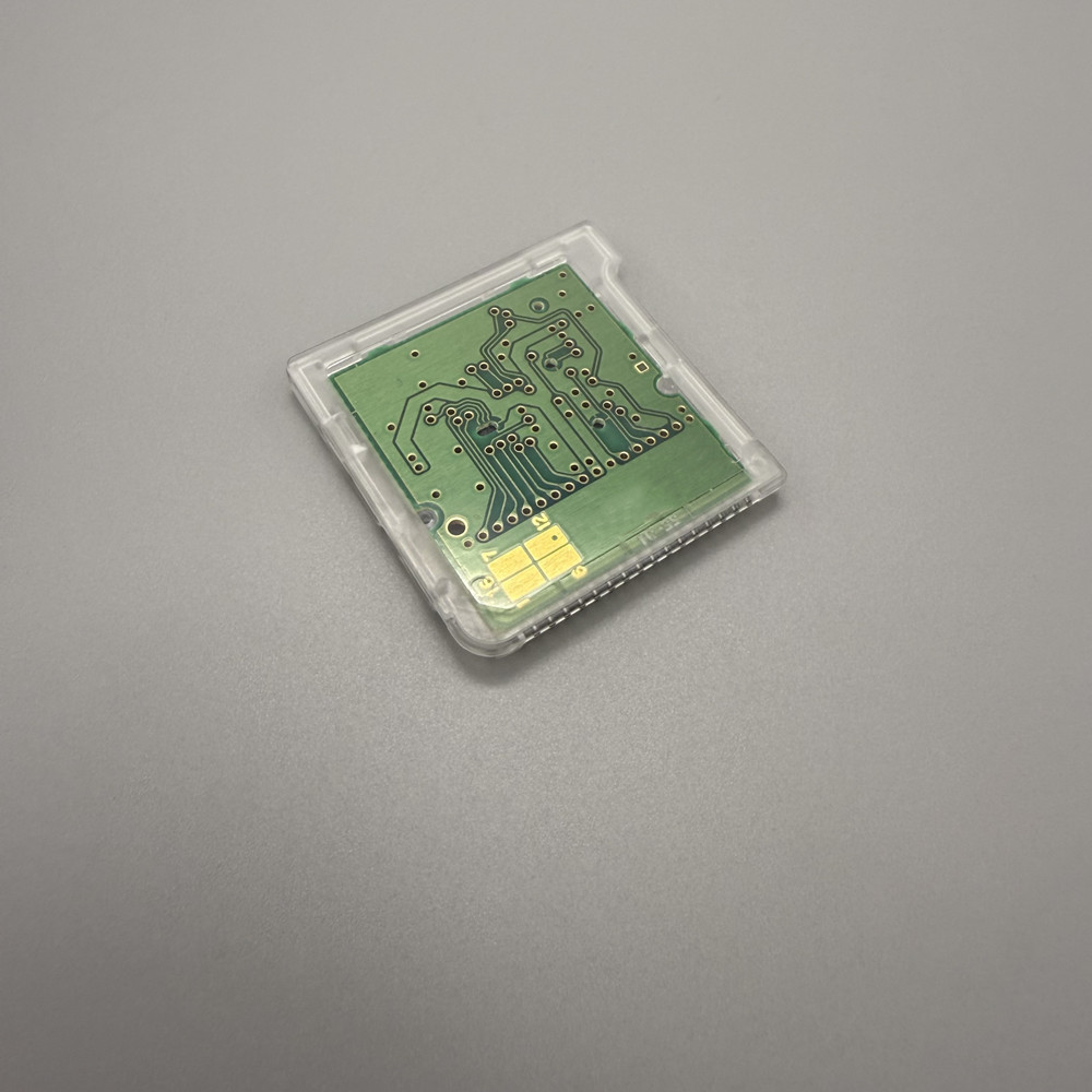 Schale für 3DS-Spielkassetten- – Game Boy Cartridge Holder Bewertung und Preis