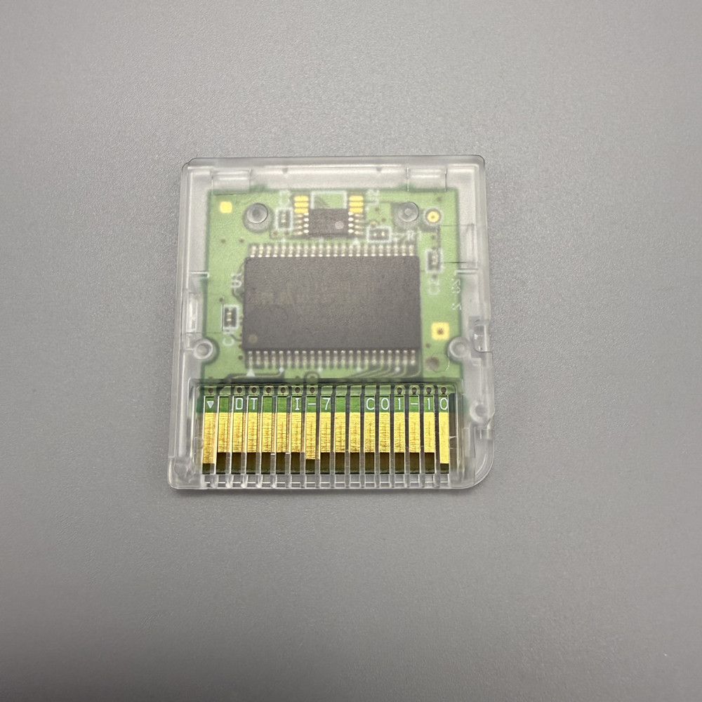 Schale für 3DS-Spielkassetten- – Game Boy Cartridge Holder Bewertung und Preis