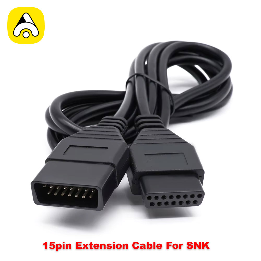 1,8 m langes 15-Pin-Verlängeru – Controller Extension Cord Bewertung und Preis