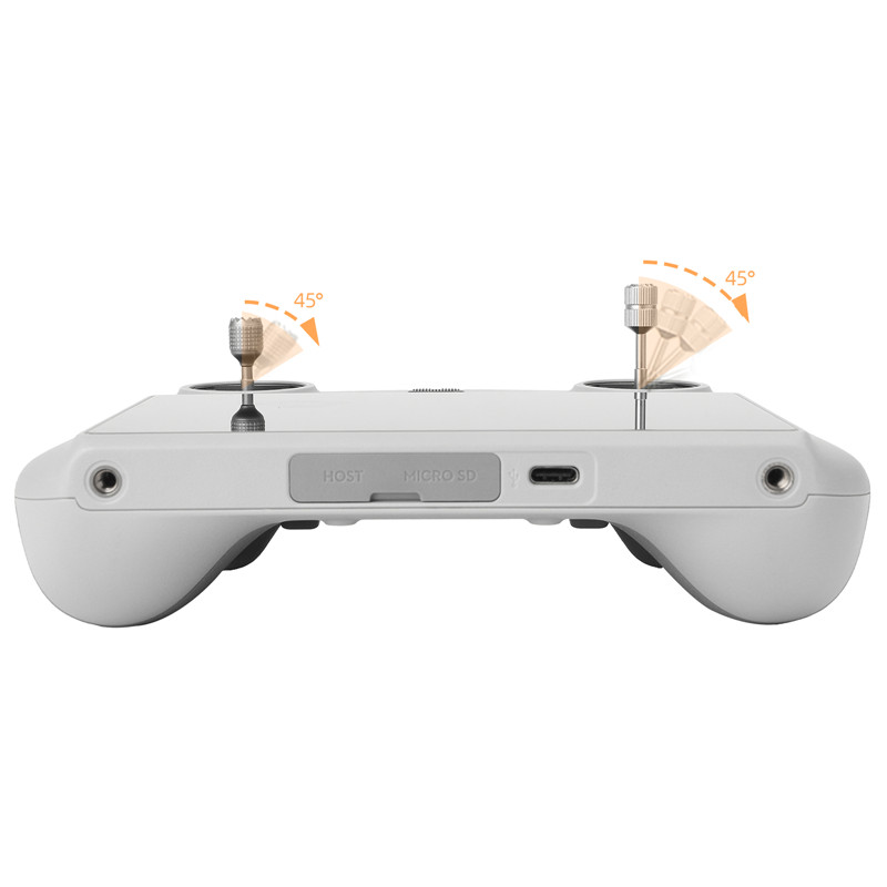 1 Paar für dji rc/rc 2 Fernbed – Controller Extension Cord Bewertung und Preis