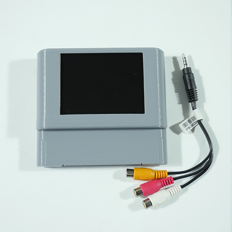 Pico N64 Retro-Spielkassetten  – Retro Gaming Tv Bewertung und Preis