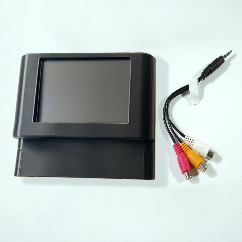 Pico N64 Retro-Spielkassetten  – Retro Gaming Tv Bewertung und Preis