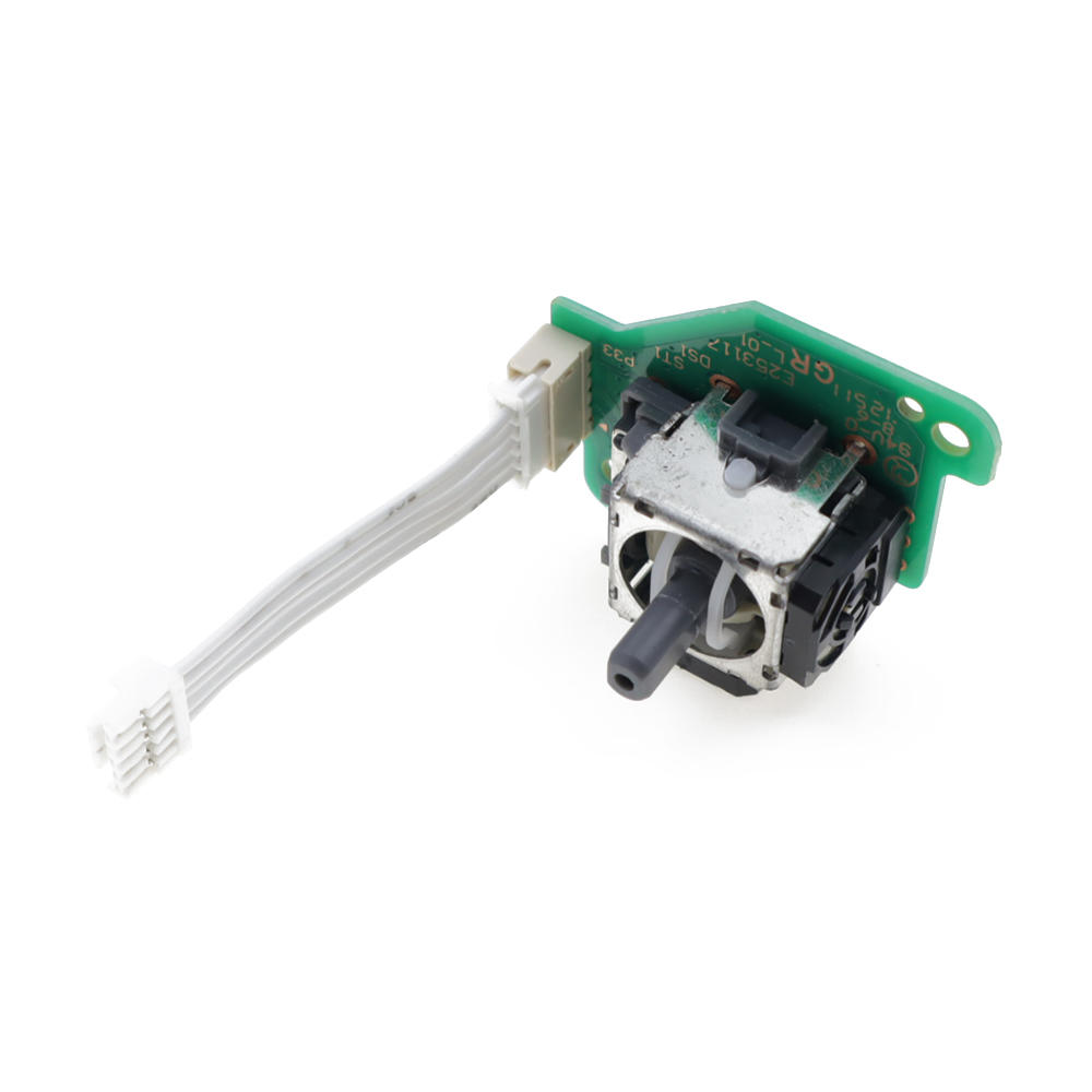 Für Wii U 3D Analog-Joystick P – Controller Extension Cord Bewertung und Preis