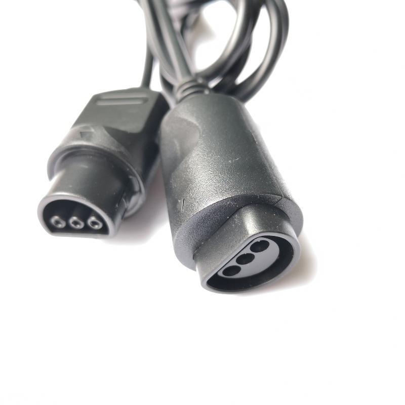 1,8m Verlängerungskabel für N6 – Controller Extension Cord Bewertung und Preis
