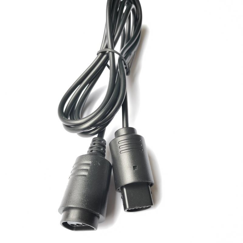 1,8m Verlängerungskabel für N6 – Controller Extension Cord Bewertung und Preis