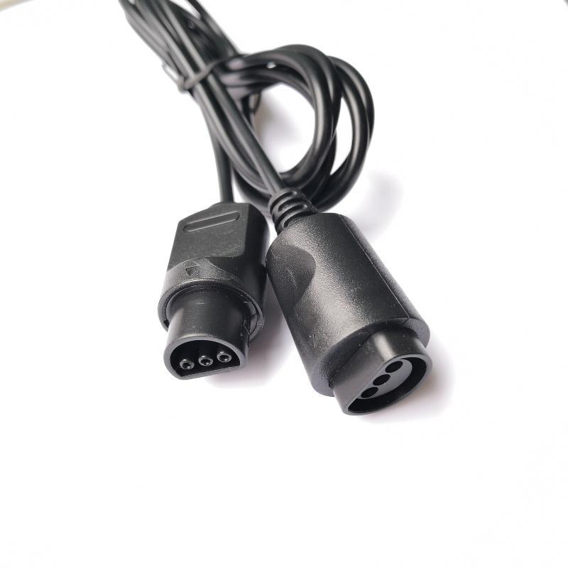 1,8m Verlängerungskabel für N6 – Controller Extension Cord Bewertung und Preis