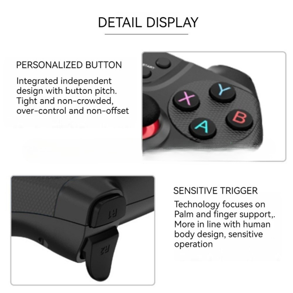 X2 Ultra Retro Game Stick 4K,  – Retro Gaming Stick Bewertung und Preis