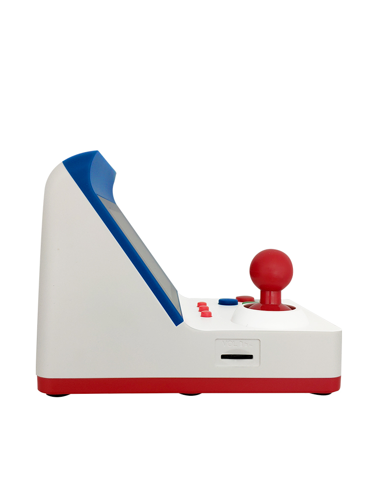360 Videospiel3 Zoll 8-Bit-tra – Retro Gaming Unit Bewertung und Preis