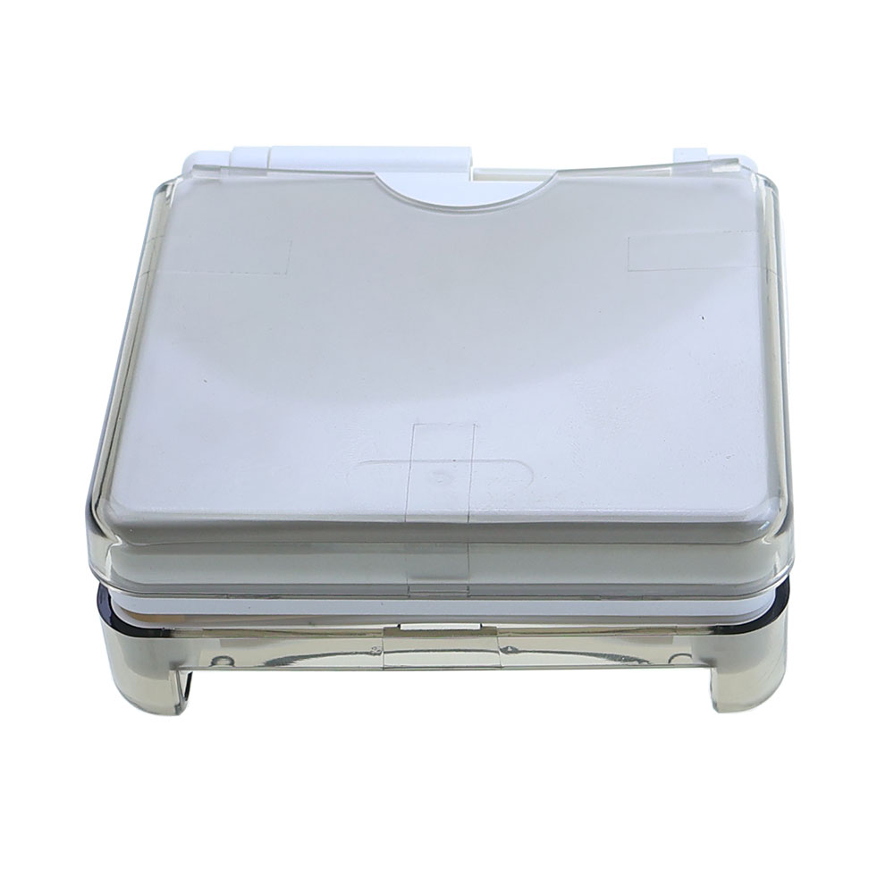 JCD Hohe Qualität Kunststoff K – Game Boy Cartridge Holder Bewertung und Preis