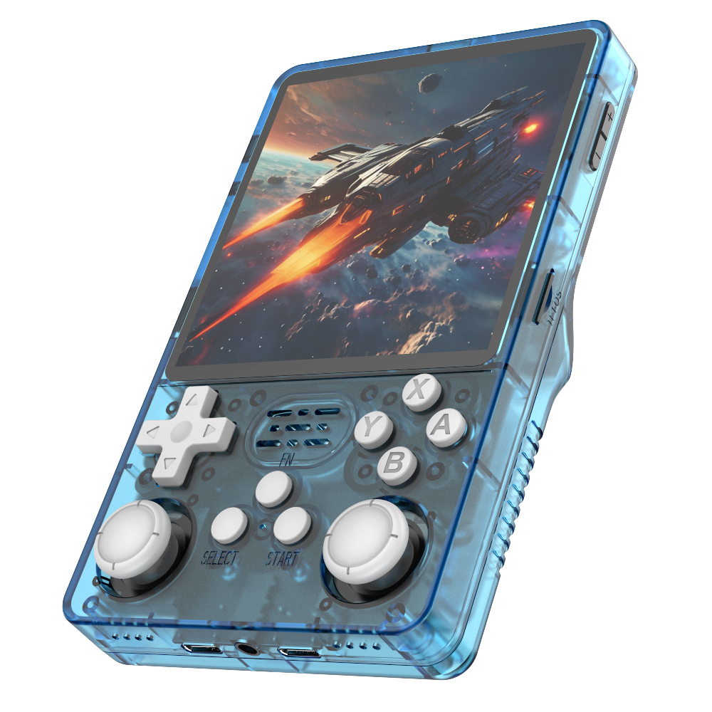 NEUES Open-Source-System Retro – Retro Gaming Portable Bewertung und Preis
