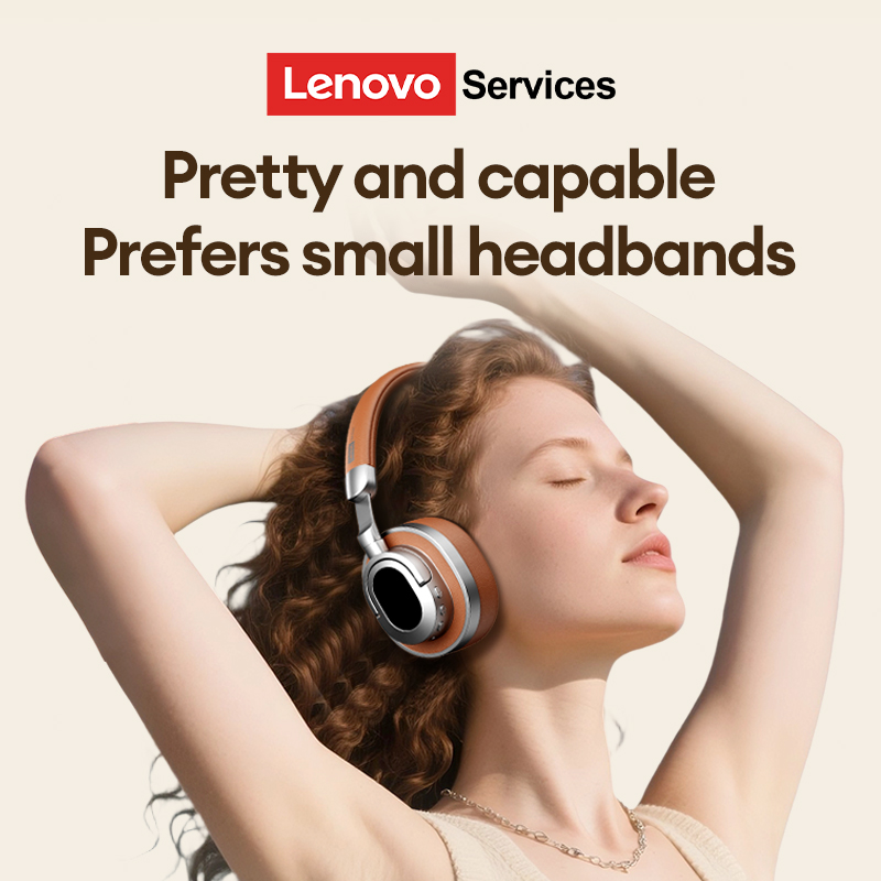 Lenovo LE602 Bluetooth 6.0 Ove – Retro Gaming Headset Bewertung und Preis