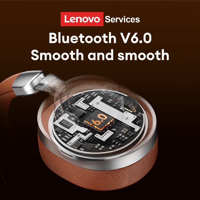 Lenovo LE602 Bluetooth 6.0 Ove – Retro Gaming Headset Bewertung und Preis