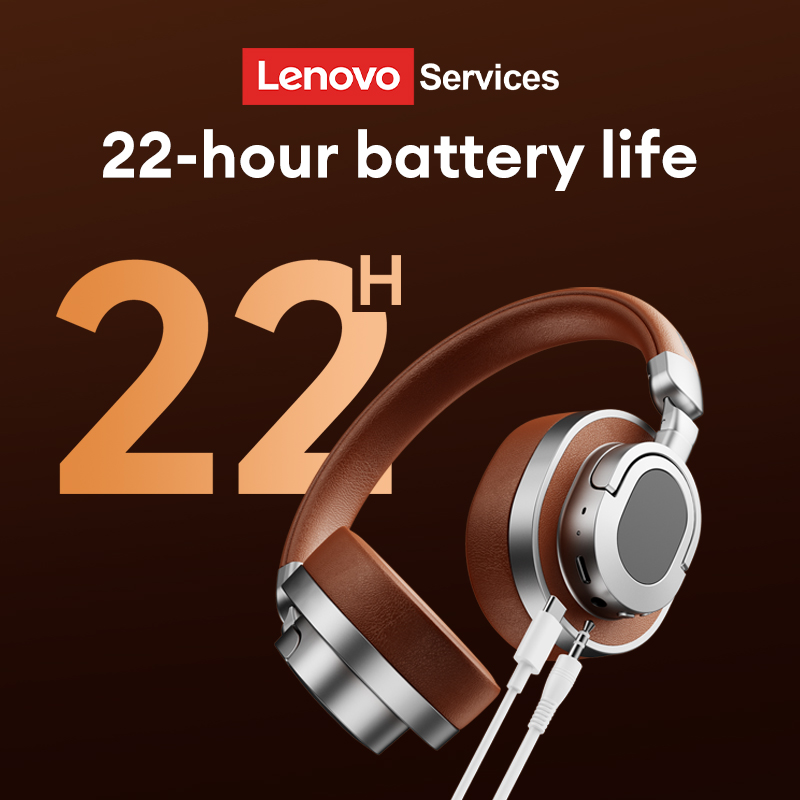Lenovo LE602 Bluetooth 6.0 Ove – Retro Gaming Headset Bewertung und Preis