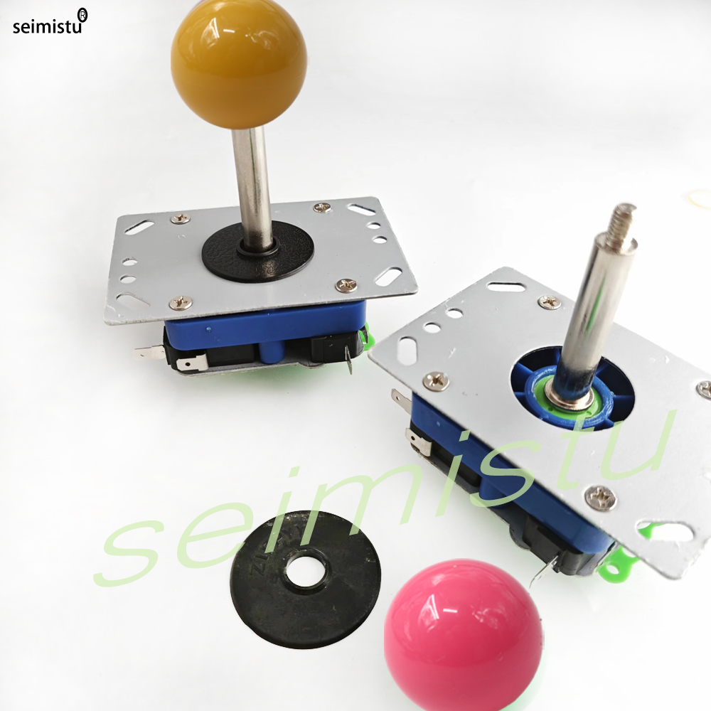 New American Happ Joystick Arc – Retro Gaming Stick Bewertung und Preis