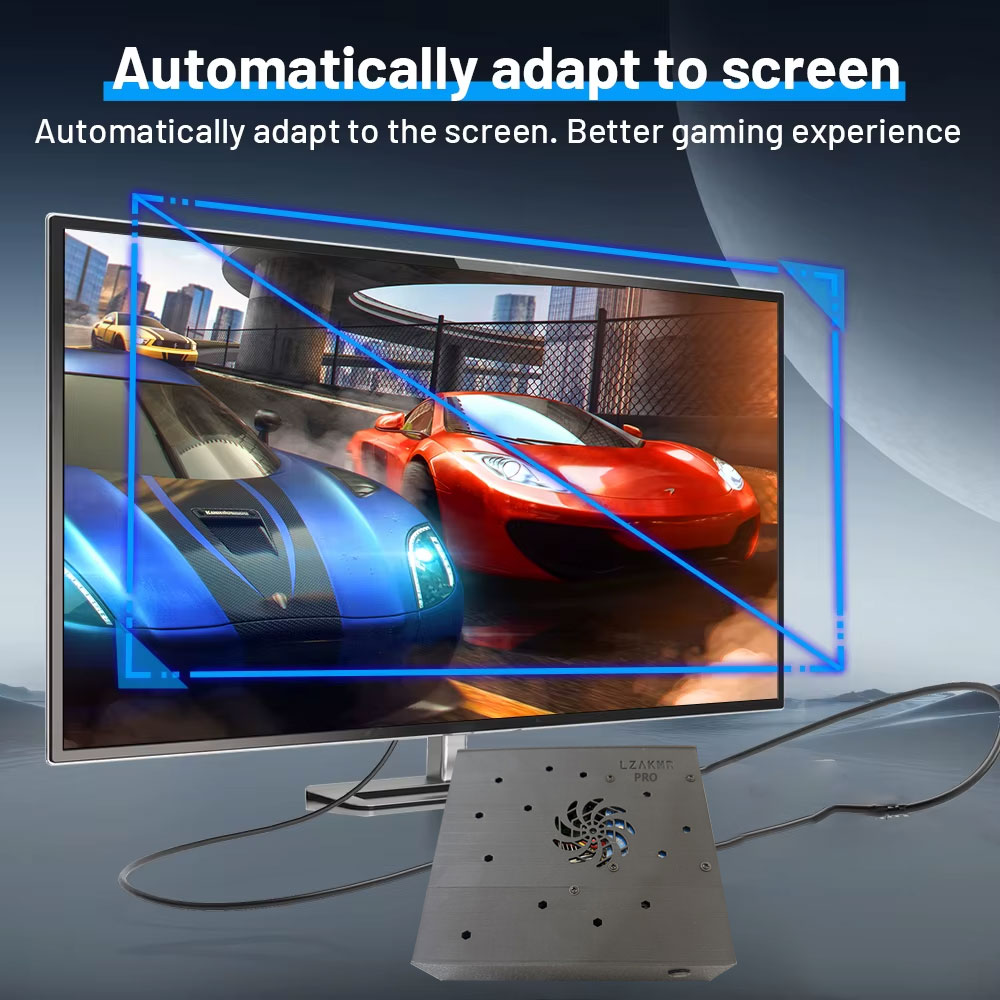 Super-Spielkonsole X8 Pro 7000 – Retro Gaming Emulator Console Bewertung und Preis