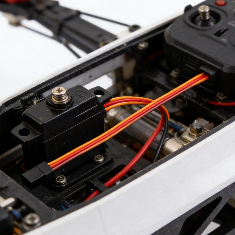 10/1 Stück 30-adriges Servo-Ve – Controller Extension Cord Bewertung und Preis