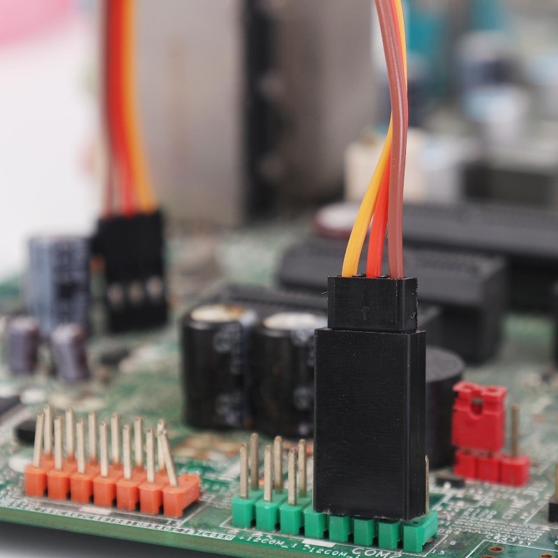 10/1 Stück 30-adriges Servo-Ve – Controller Extension Cord Bewertung und Preis