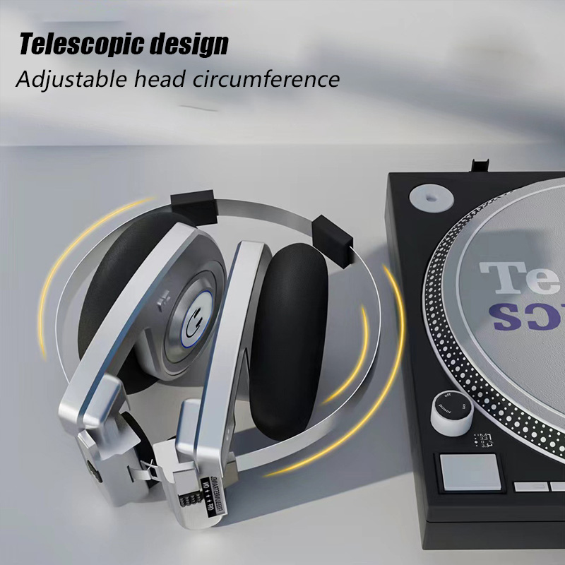 Drahtlose Retro-Bluetooth-Kopf – Retro Gaming Headset Bewertung und Preis