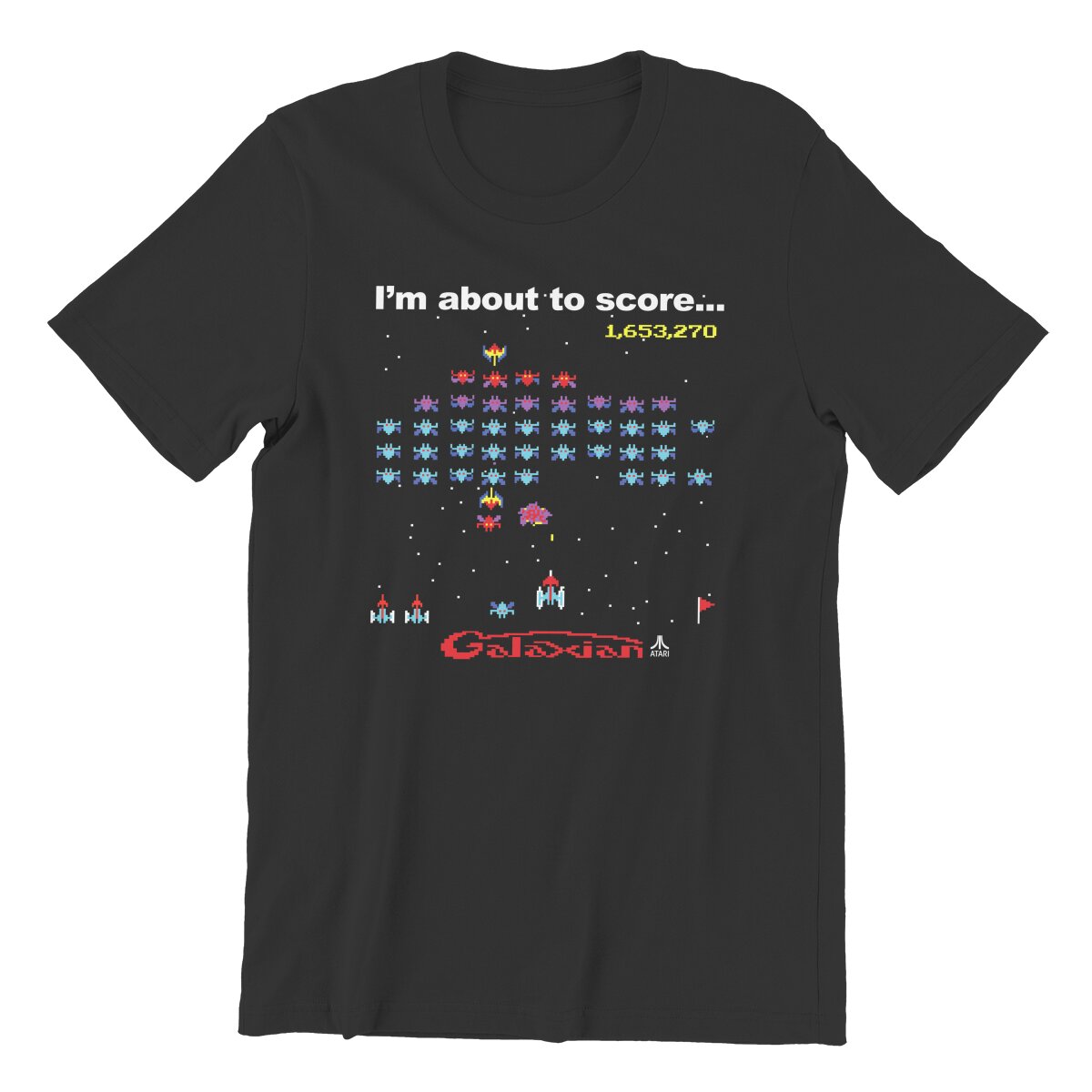 Mod.01 Arcade Galaga 1981 Spac – Retro Gaming Juegos Bewertung und Preis