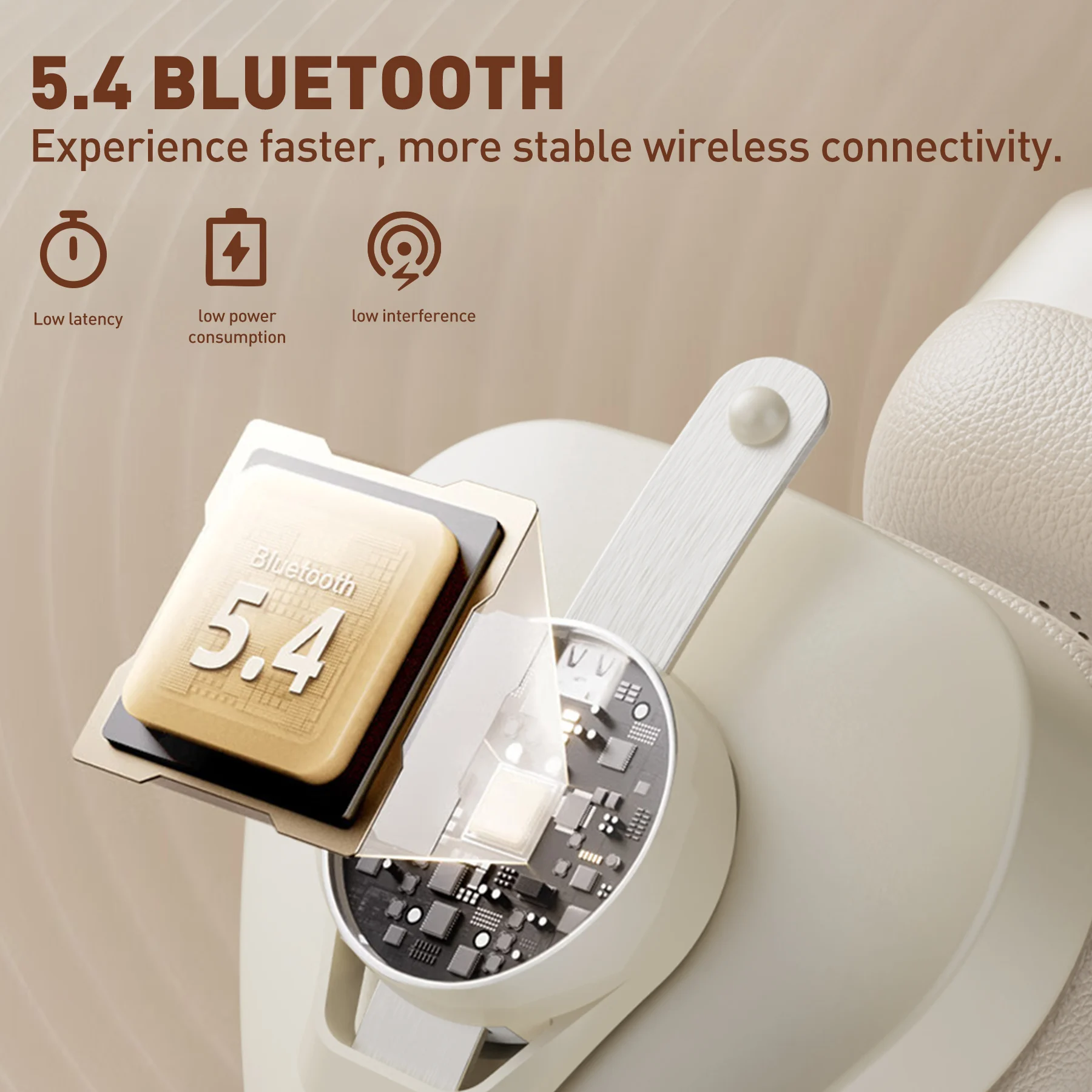 Oneodio F4 Retro Drahtlose Blu – Retro Gaming Headset Bewertung und Preis