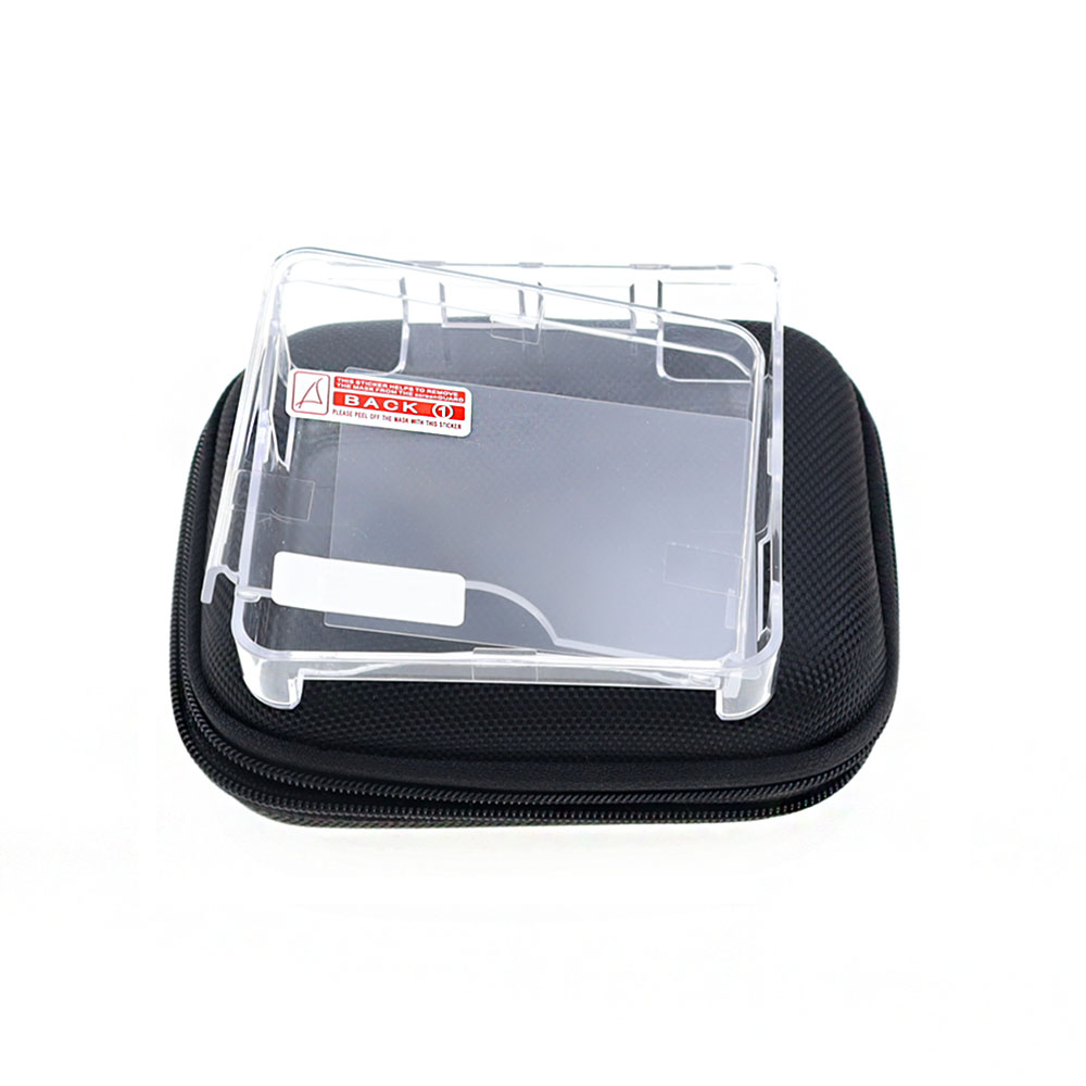 Für GBA SP Spielkonsole Traget – Game Boy Cartridge Holder Bewertung und Preis