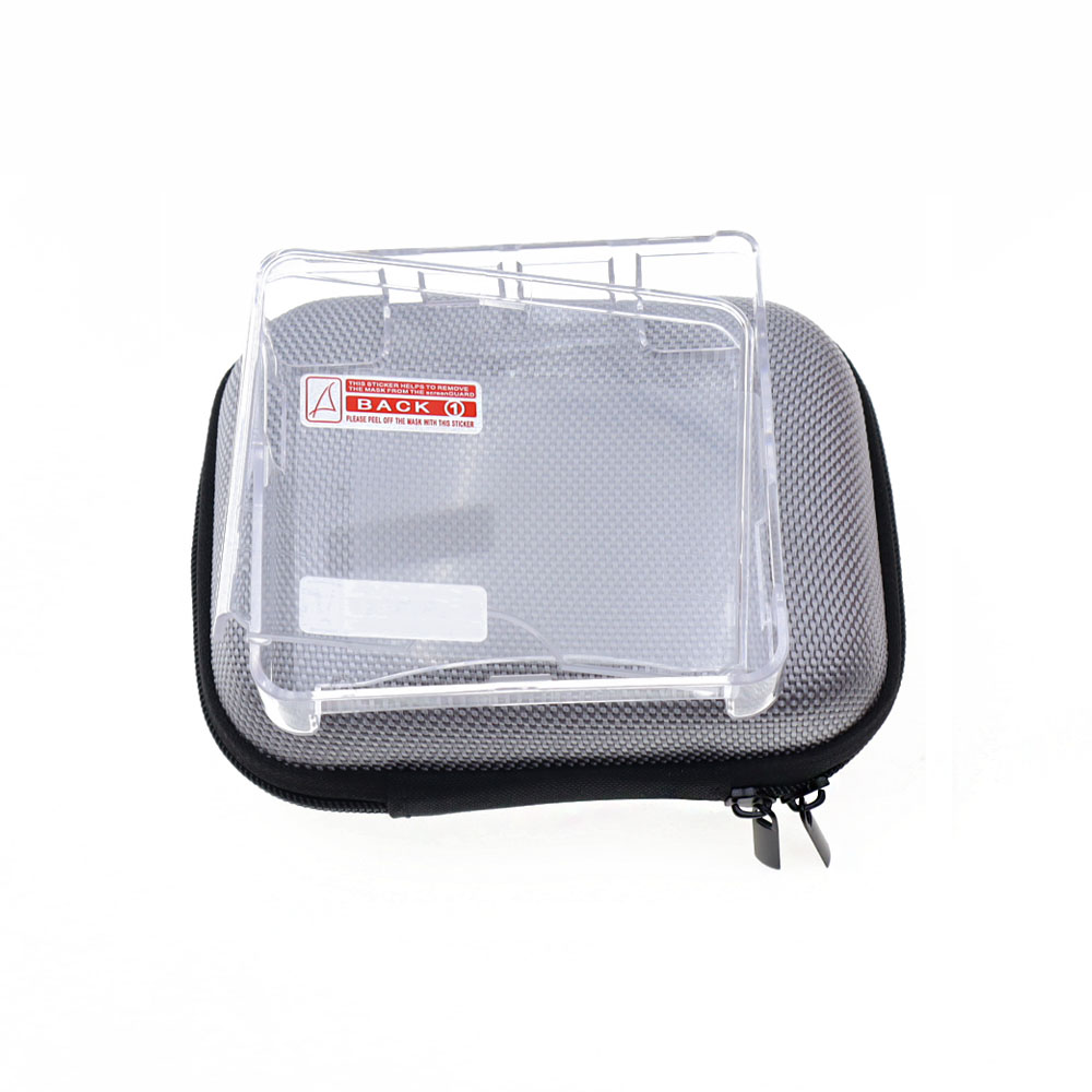 Für GBA SP Spielkonsole Traget – Game Boy Cartridge Holder Bewertung und Preis