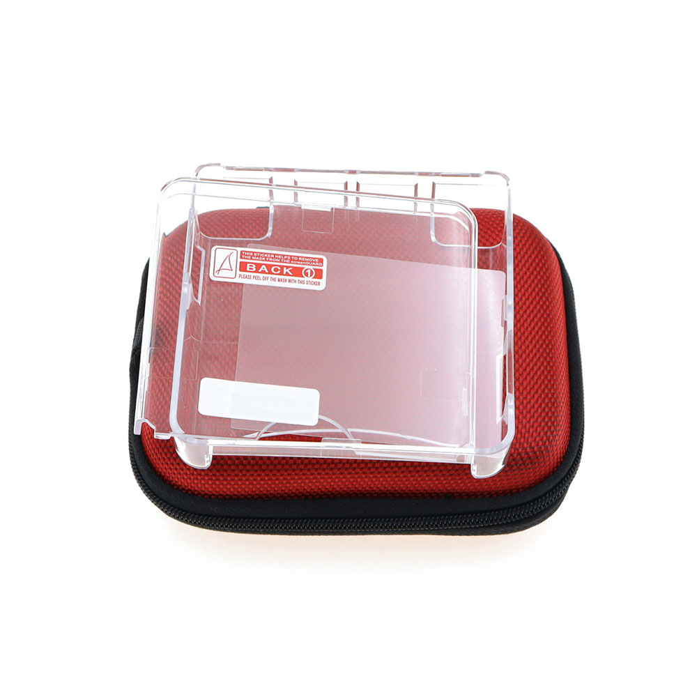Für GBA SP Spielkonsole Traget – Game Boy Cartridge Holder Bewertung und Preis