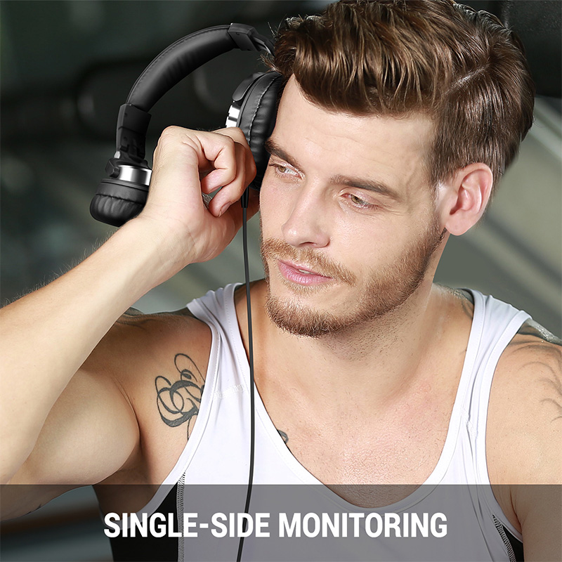 Oneodio Over Ear Kopfhörer Hif – Retro Gaming Headset Bewertung und Preis