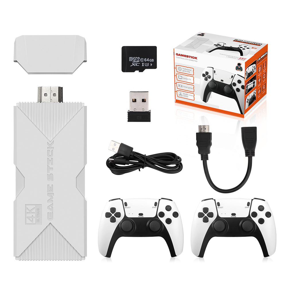 P5 pro Videospiel konsole 2,4g – Retro Gaming Stick Bewertung und Preis