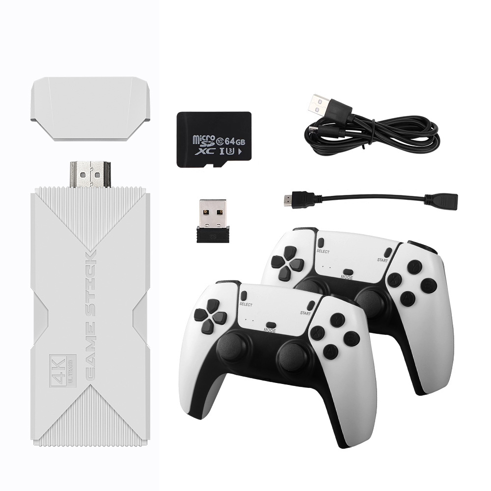 P5 pro Videospiel konsole 2,4g – Retro Gaming Stick Bewertung und Preis