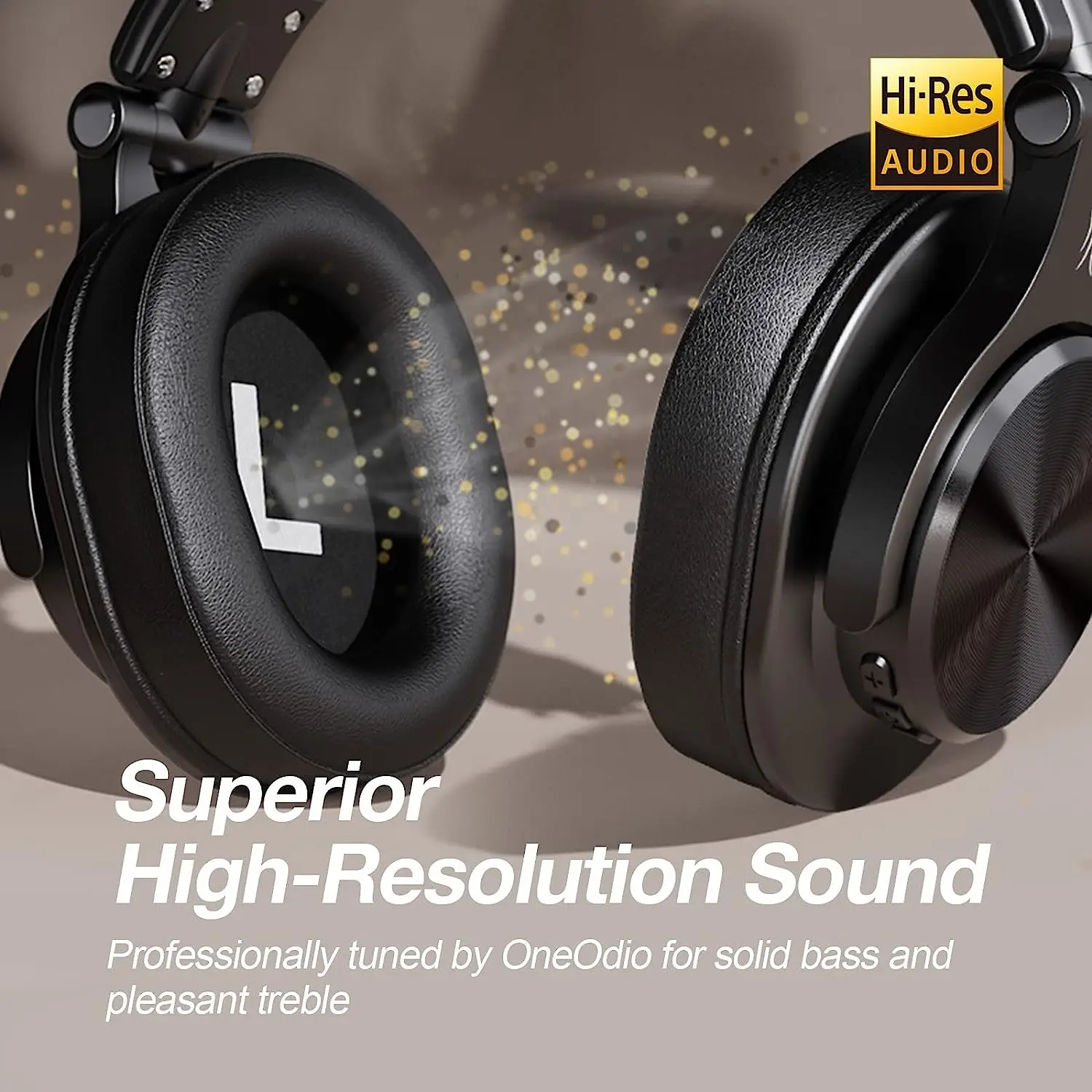 Oneodio Fusion A70 Bluetooth-K – Retro Gaming Headset Bewertung und Preis