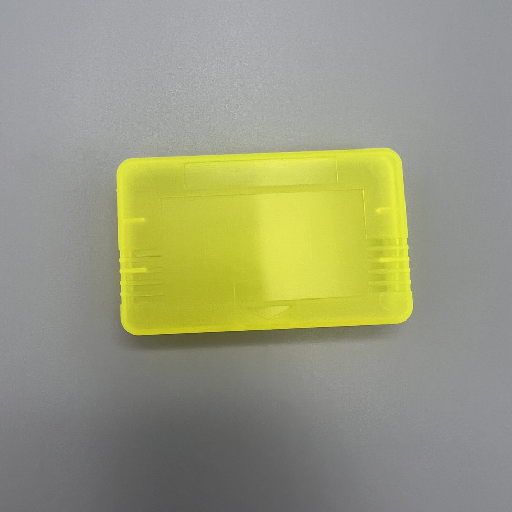 Spiel karte lagerung box für G – Game Boy Cartridge Holder Bewertung und Preis