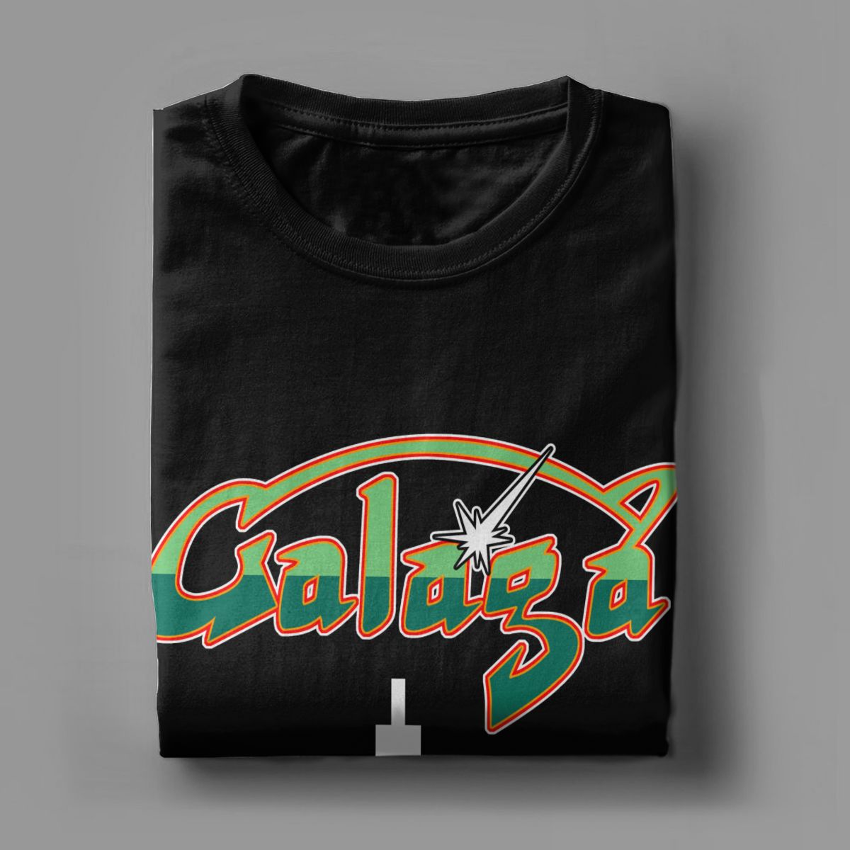 Mod.01 Arcade Galaga 1981 Spac – Retro Gaming Juegos Bewertung und Preis