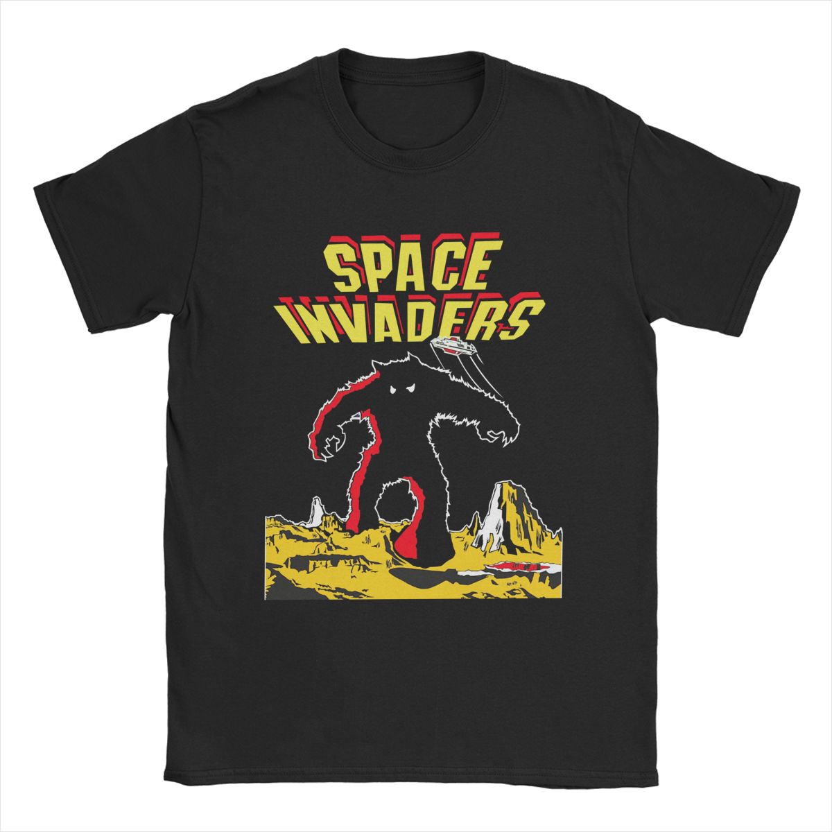 Mod.13 Arcade Space Invaders V – Retro Gaming Juegos Bewertung und Preis